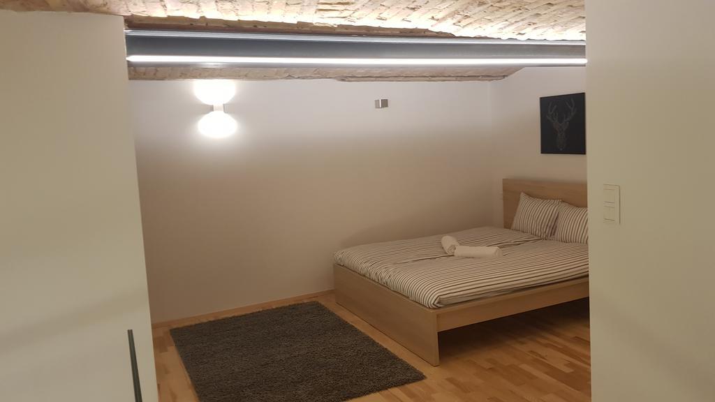 V14 Residence Budapeşte Dış mekan fotoğraf