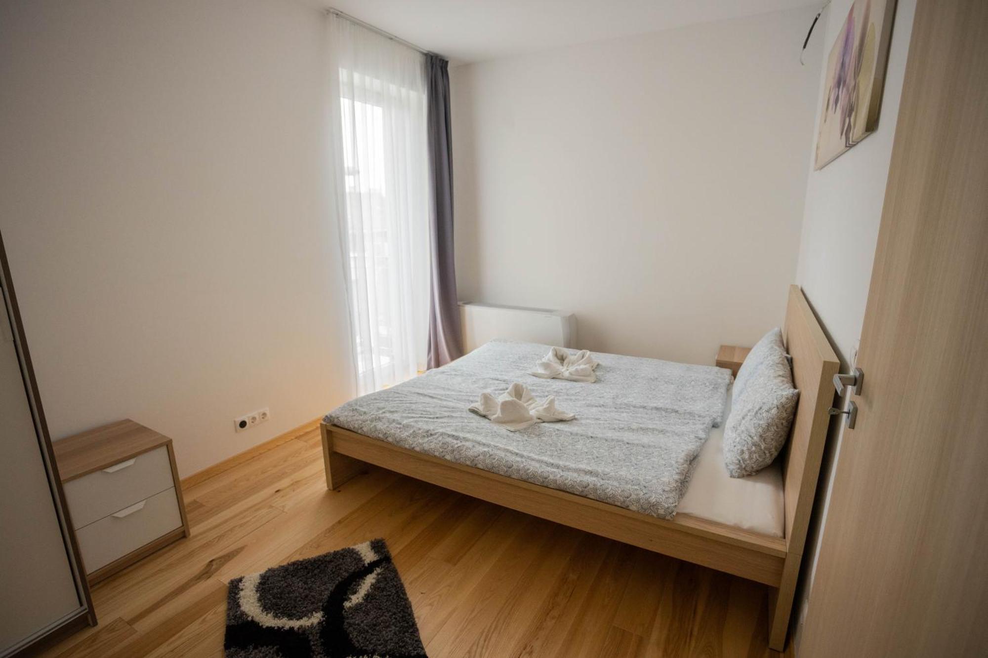 V14 Residence Budapeşte Dış mekan fotoğraf